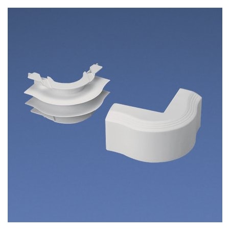 Panduit T-45 Outside Corner Fitting T45OCEI